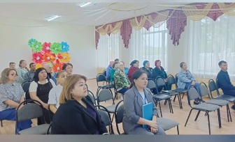 Ағымдағы жылдың 20 мамырында Теңіз ауылында халықпен есептік кездесу өтті, оның барысында Меңдіқара ауданының 2025 жылға арналған даму жоспарлары ұсынылды.