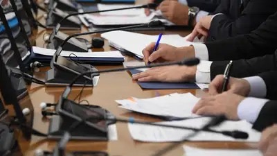 Мемлекеттік қызметшілердің ротациясы – кадрлық дамудың жаңа бағыты