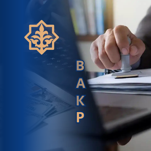 Внутренний анализ коррупционных рисков в Департаменте государственного имущества и приватизации по области Абай