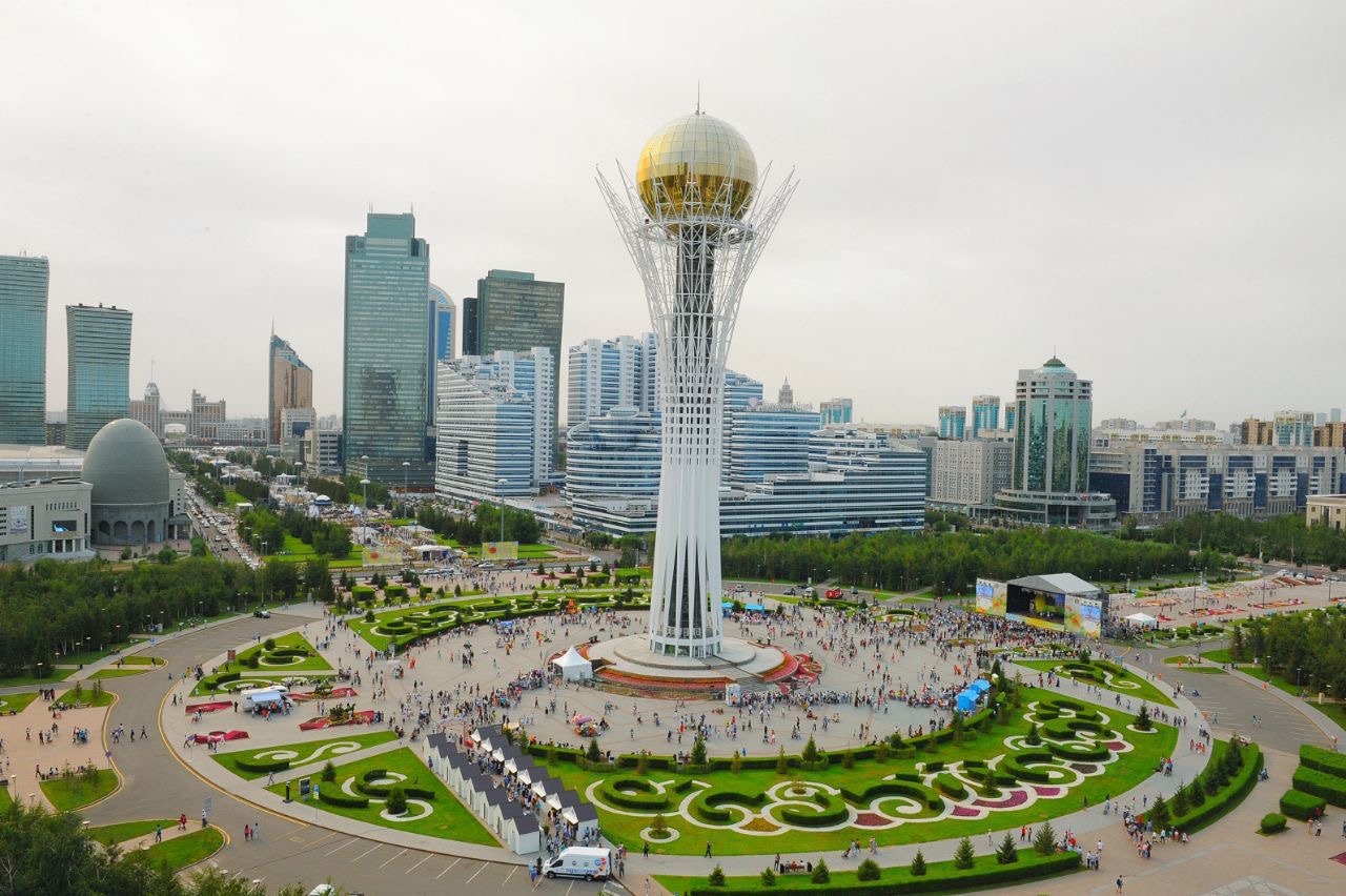 День Абая: какие мероприятия пройдут в Астане