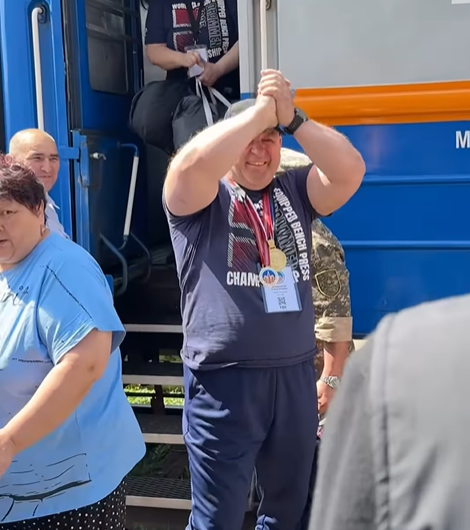 Абай облысының спортшысы Әлем чемпионы атанды