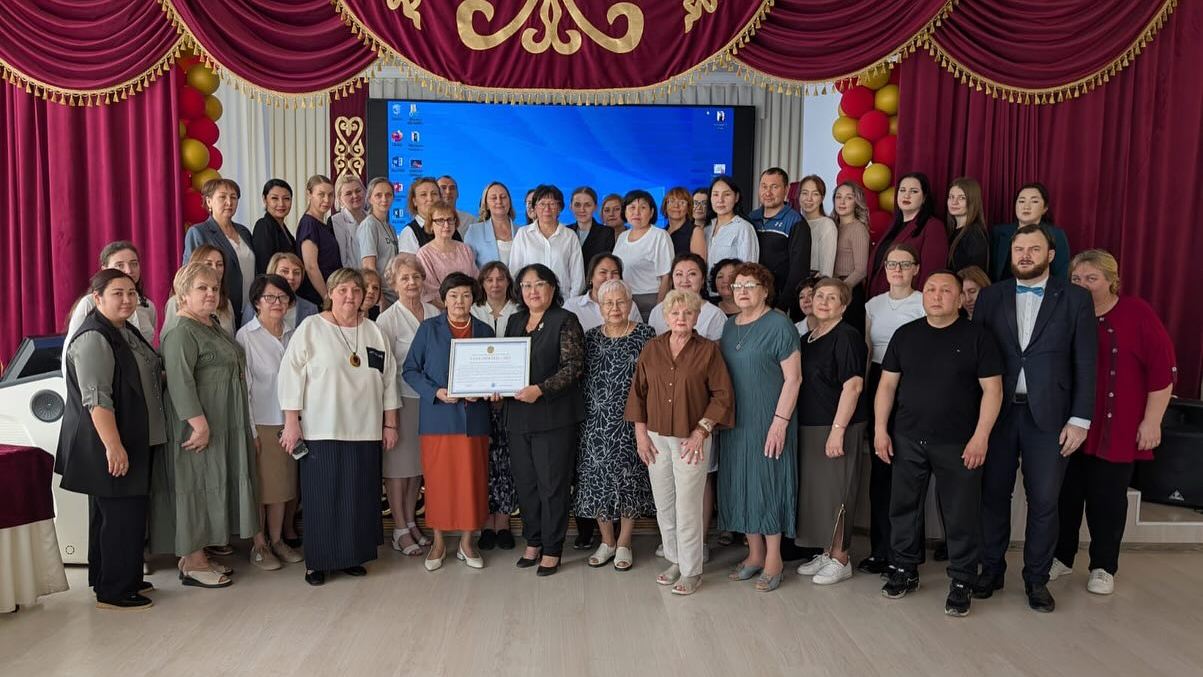 Қарағанды облысының бес мектебі еліміздің үздік 100 оқу орнының қатарына енді