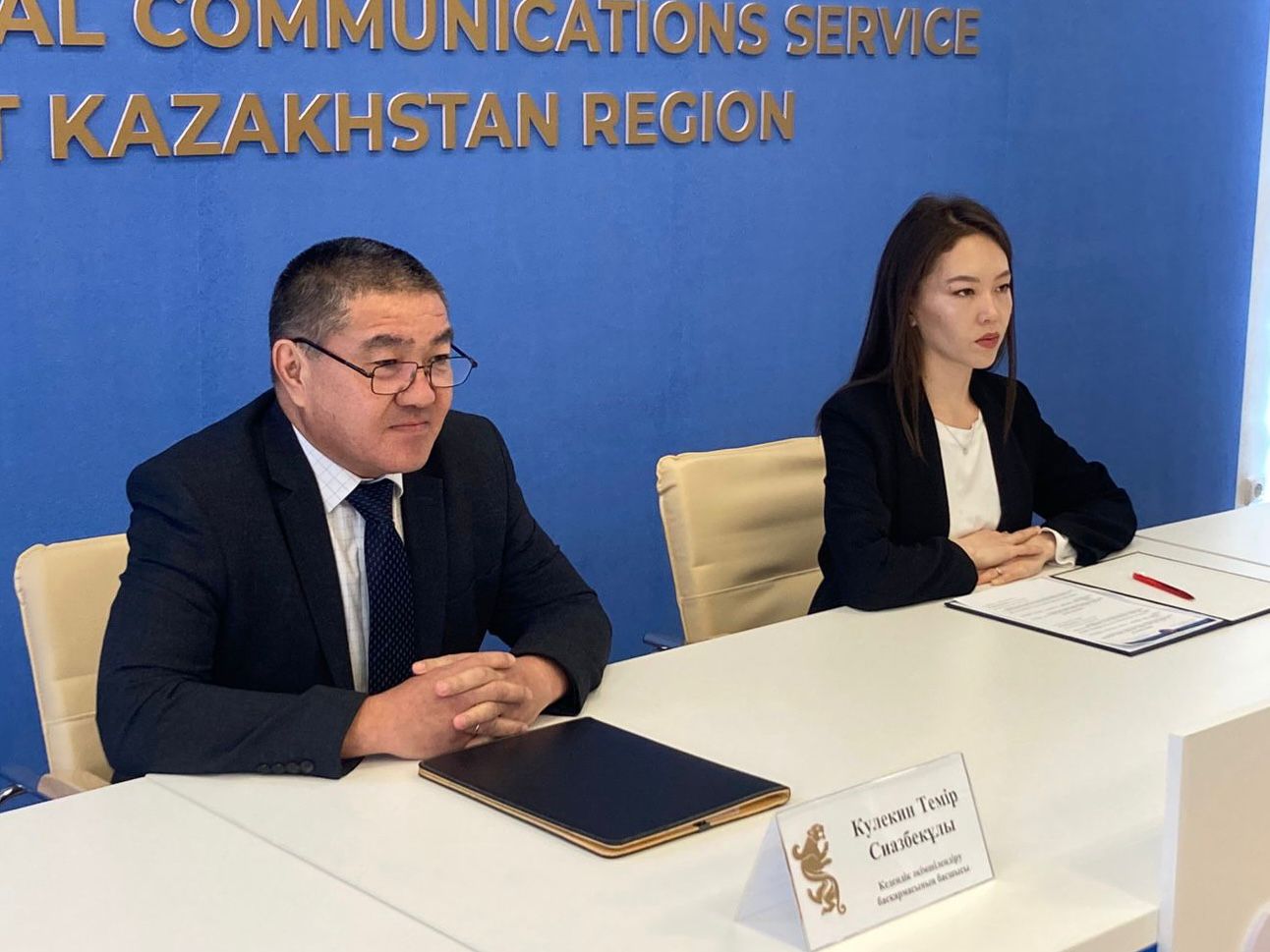 ШҚО: Кеден органдары зияткерлік меншік құқықтарын қорғауды күшейтуде