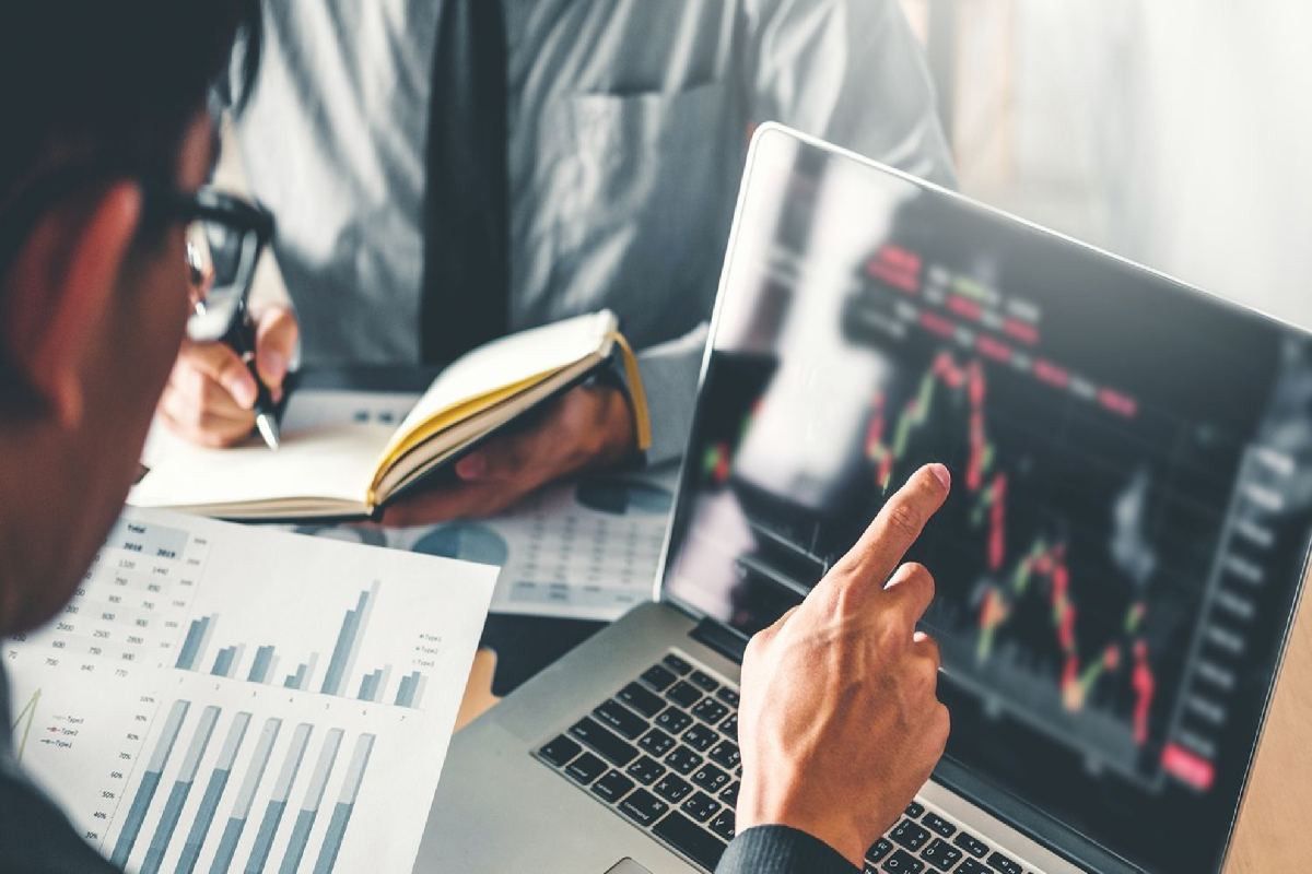 Инвестиционные проекты