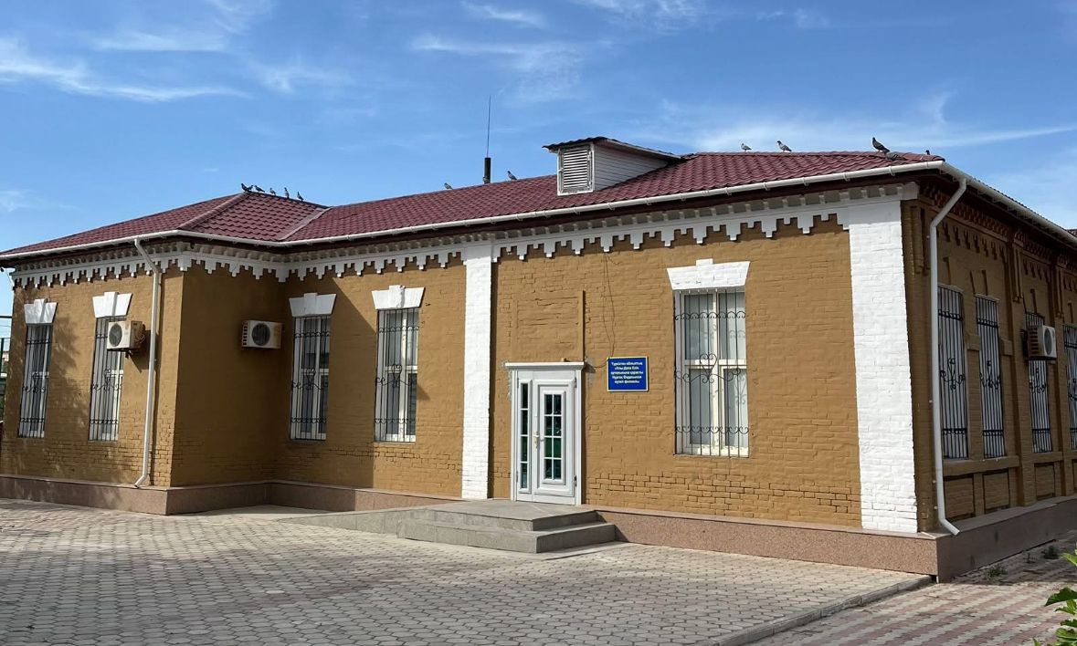 ТҮРКІСТАН ОБЛЫСЫНДА ТҰЛҒАЛАРДЫ ДӘРІПТЕЙТІН МУЗЕЙ ҚҰРЫЛДЫ