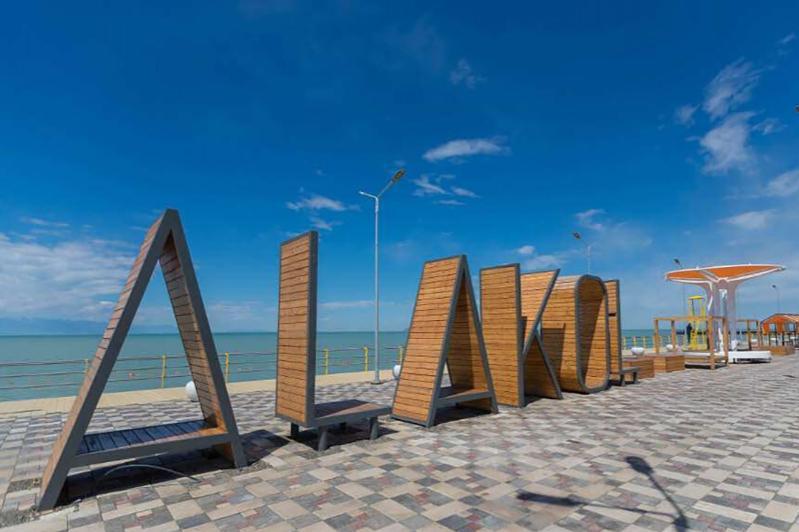 Алакөлге кезекті субсидияланатын әуе рейсі ашылады