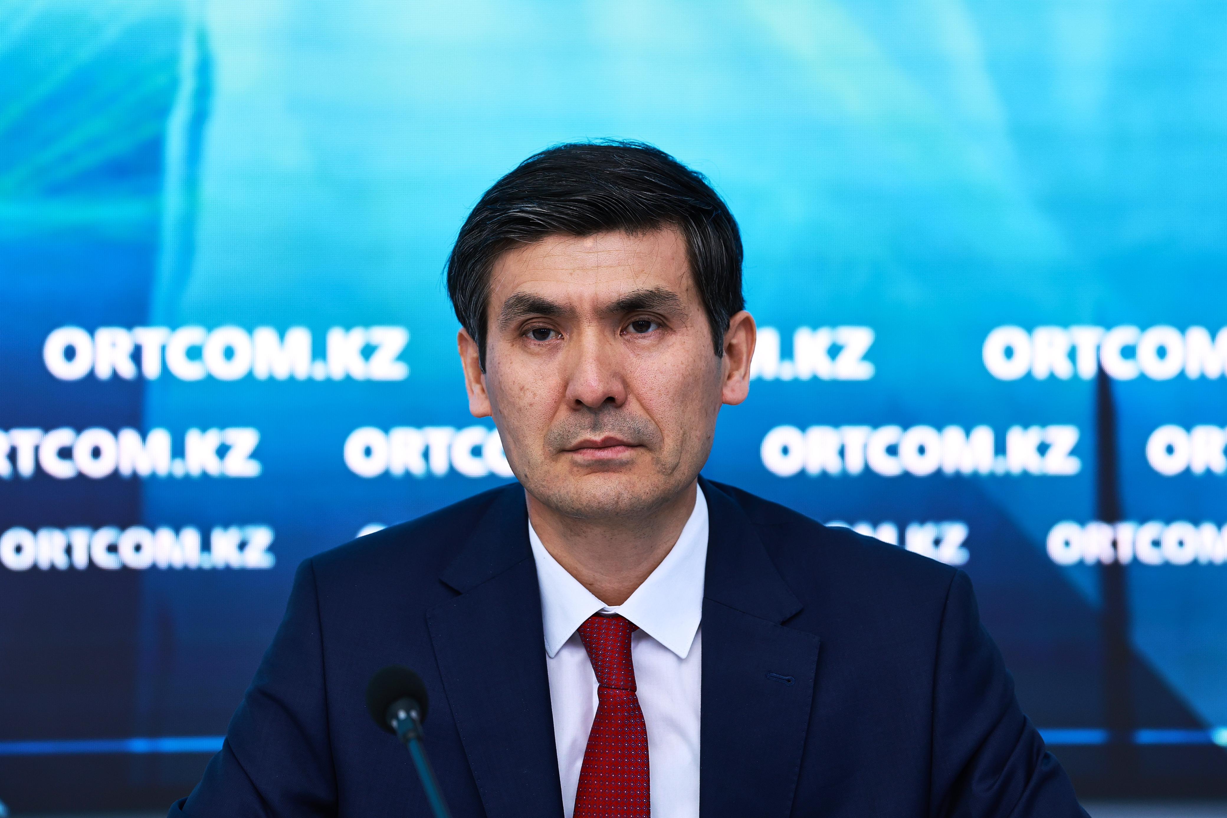ДЕНСАУЛЫҚ САҚТАУ МИНИСТРЛІГІ QR-РЕЦЕПТТЕРДІ, АҚЫЛДЫ ГАДЖЕТТЕРДІ ЖӘНЕ БІРЫҢҒАЙ ДЕРЕКҚОРДЫ ЕНГІЗУДЕ