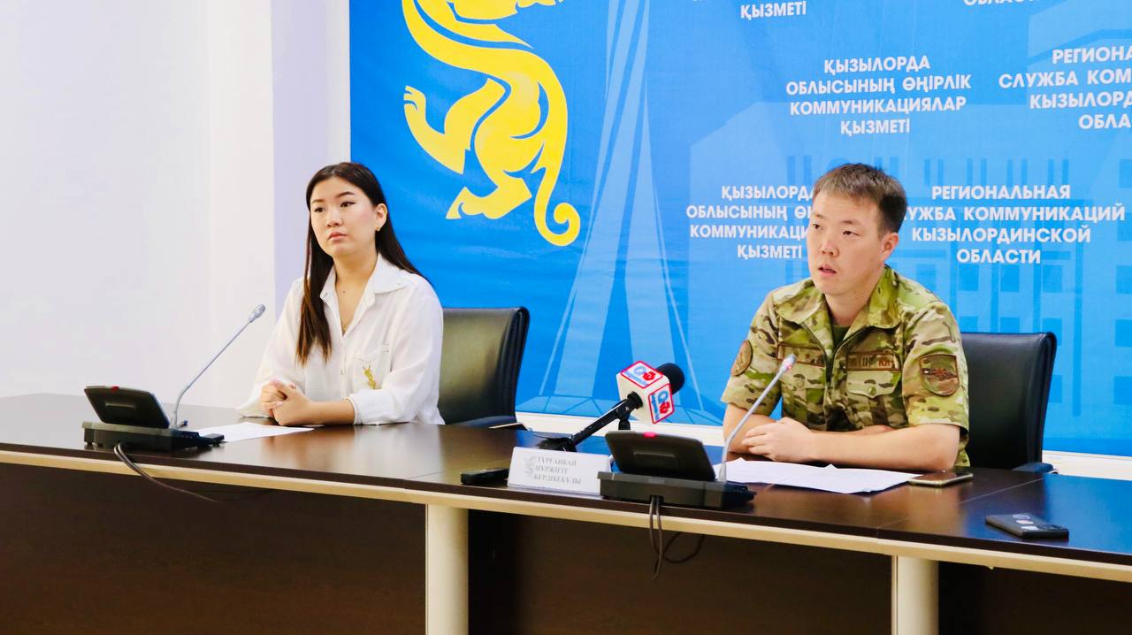 Суға шомылу маусымына дайындық жұмыстары және қауіпсіздік шаралары туралы
