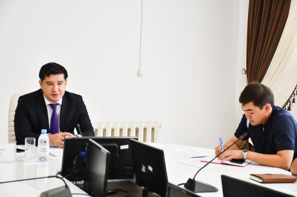 ЖАСТАР ЕЛІМІЗДІҢ БОЛАШАҒЫ