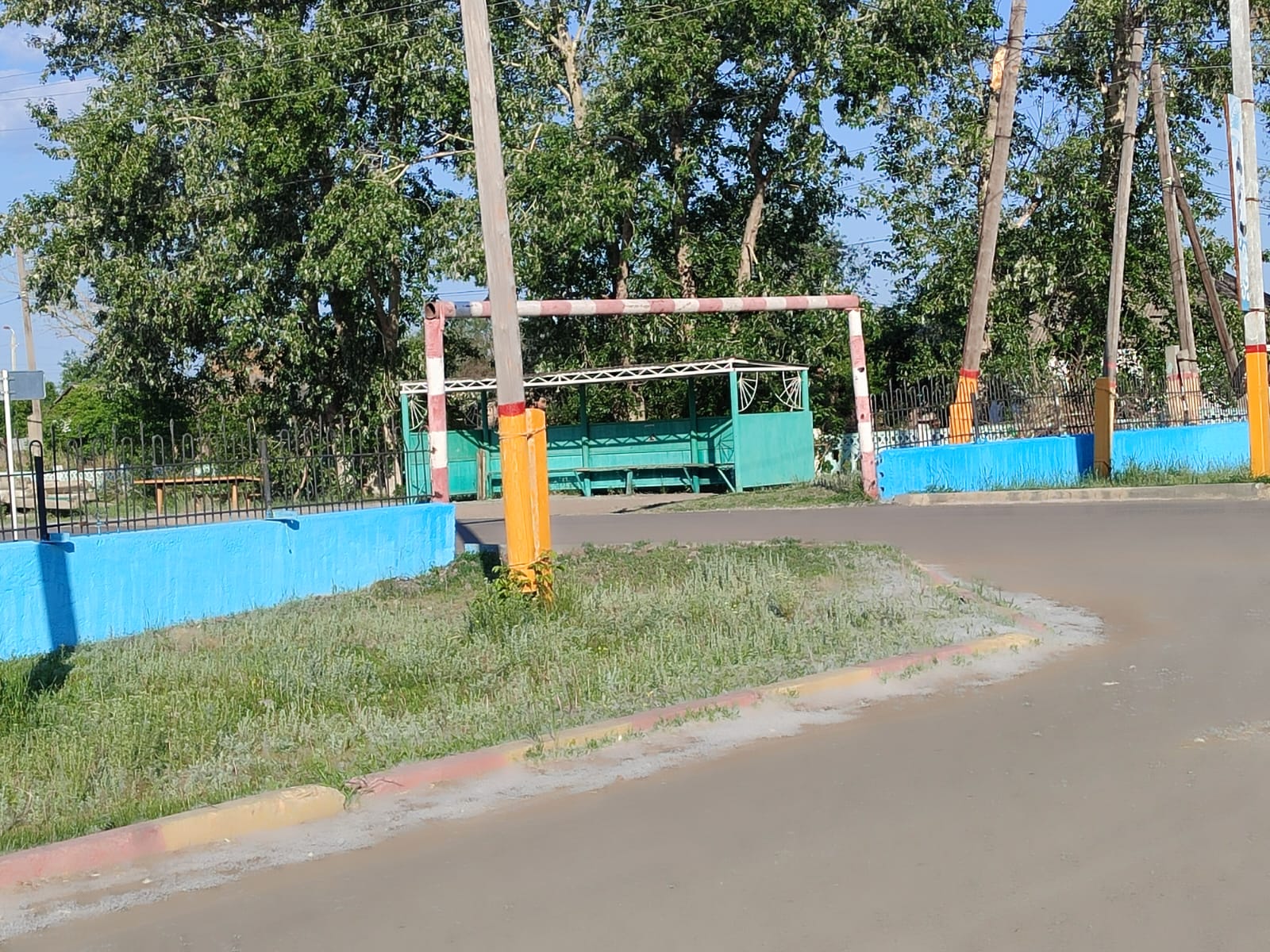 Таза Қазақстан