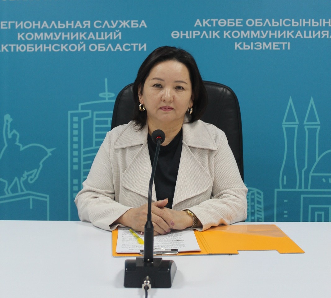 За 4 месяца 2025 года актюбинским потребителям возмещено более 34 миллионов тенге материальных затрат