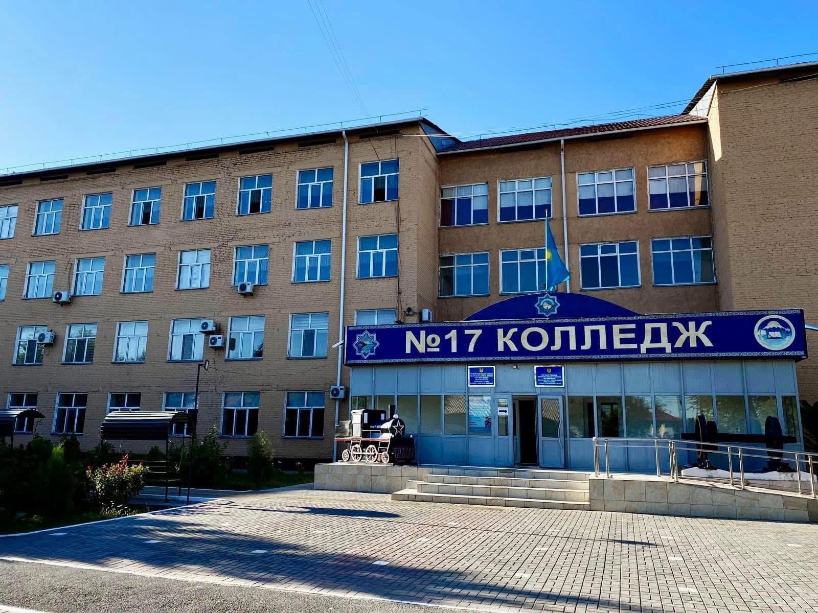 ТҮРКІСТАН ӨҢІРІНДЕГІ КОЛЛЕДЖЕРДЕ 9 ЖАҢА МАМАНДЫҚ АШЫЛДЫ