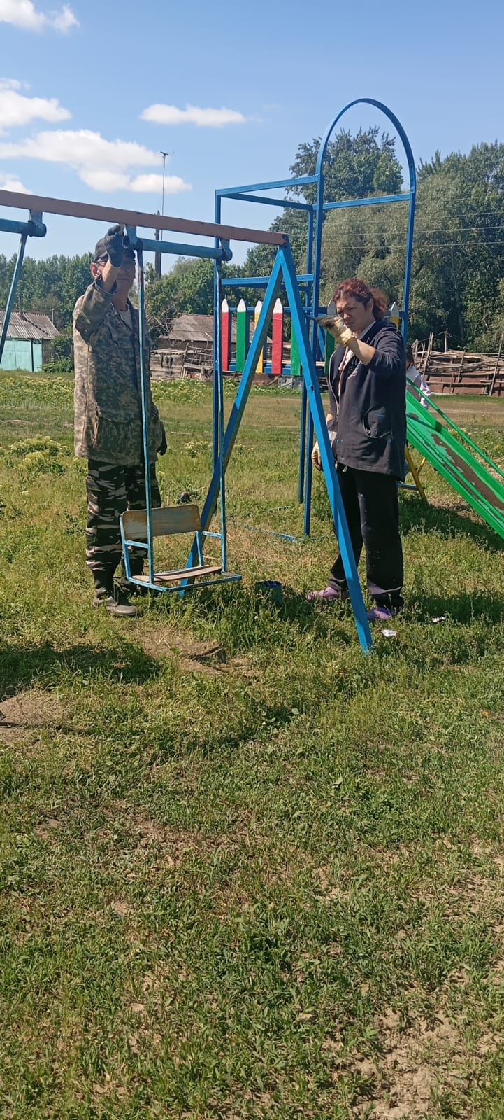 Таза Казахстан