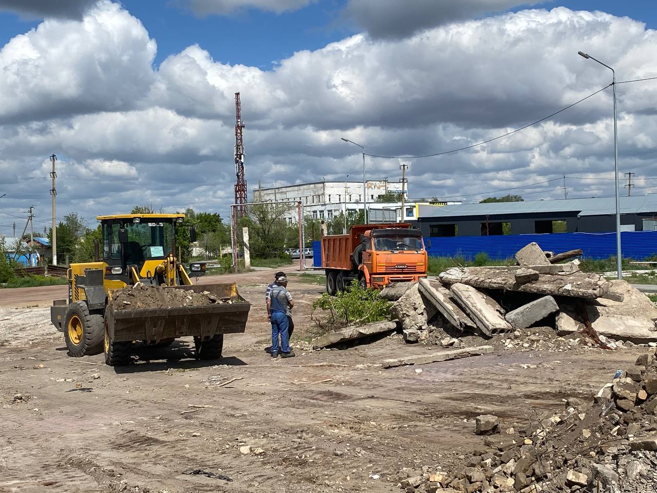 «Таза Қазақстан» акциясы: рұқсат етілмеген қоқыстардан белсенді тазарту жалғасуда