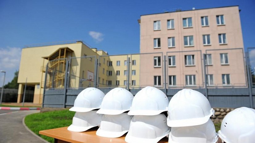 Қостанайда мектеп салу кезінде 1,2 млрд теңгеге қаржылық бұзушылық анықталды