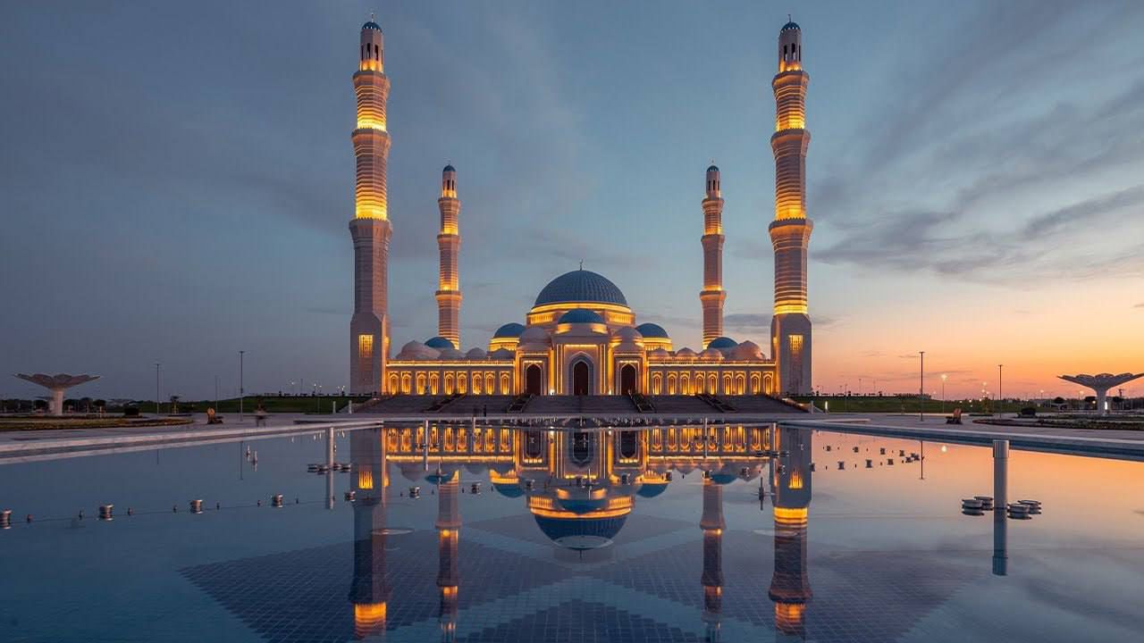 Дату начала Курбан айта объявили в ДУМК: будет ли у казахстанцев дополнительный выходной