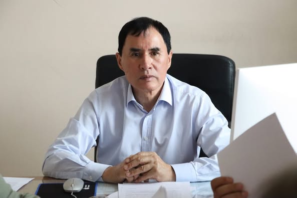 Мемлекеттік заңдылық, азаматтардың еркі мен құқығын қорғау, депутаттық өкілеттілік және депутаттың этикасы мәселелері жөніндегі тұрақты комиссиясының жұмыс жоспарына сәйкес кезекті мәжіліс өтіп, комиссия төрағасы Бердіғали Өмірәлі жүргізді.