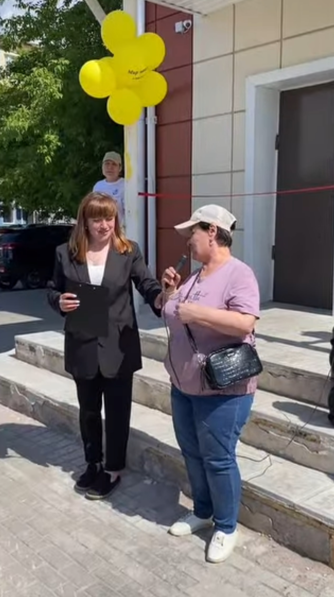Поддержка людей с нарушениями зрения: в Костанае открылось новое общественное объединение