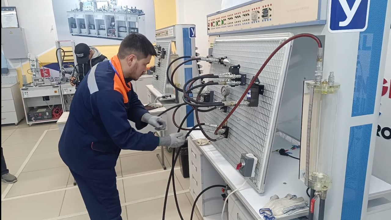 Ақмола облысының педагогтері – республикалық кәсіби шеберлік байқауының жеңімпаздары атанды