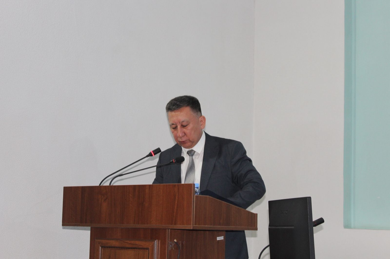 Сәтбаев қалалық мәслихатында 2024 жылғы бюджеттің атқарылуы туралы есеп бекітілді