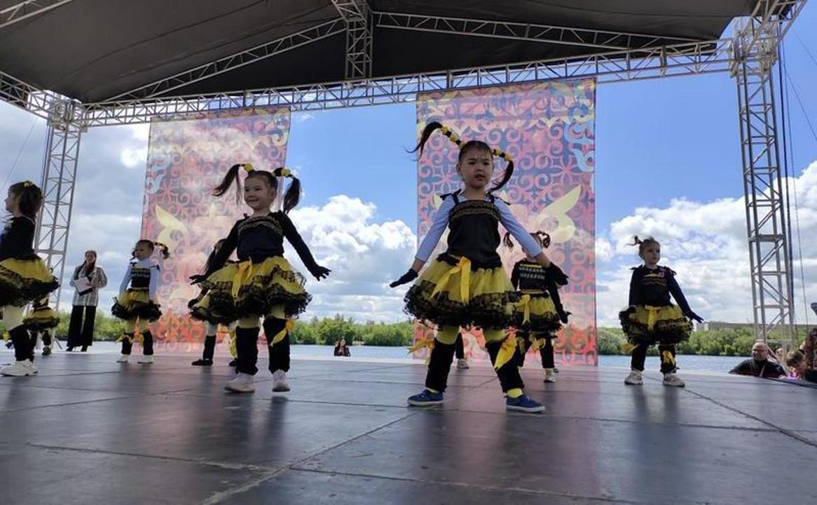 Қарағандыда 1 маусымда өтетін шаралар