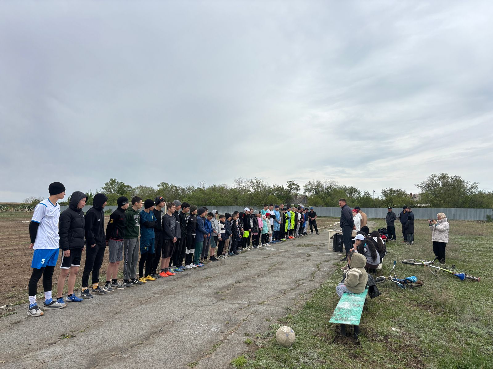 Қазақстан халықтарының бірлігі күнін мерекелеу