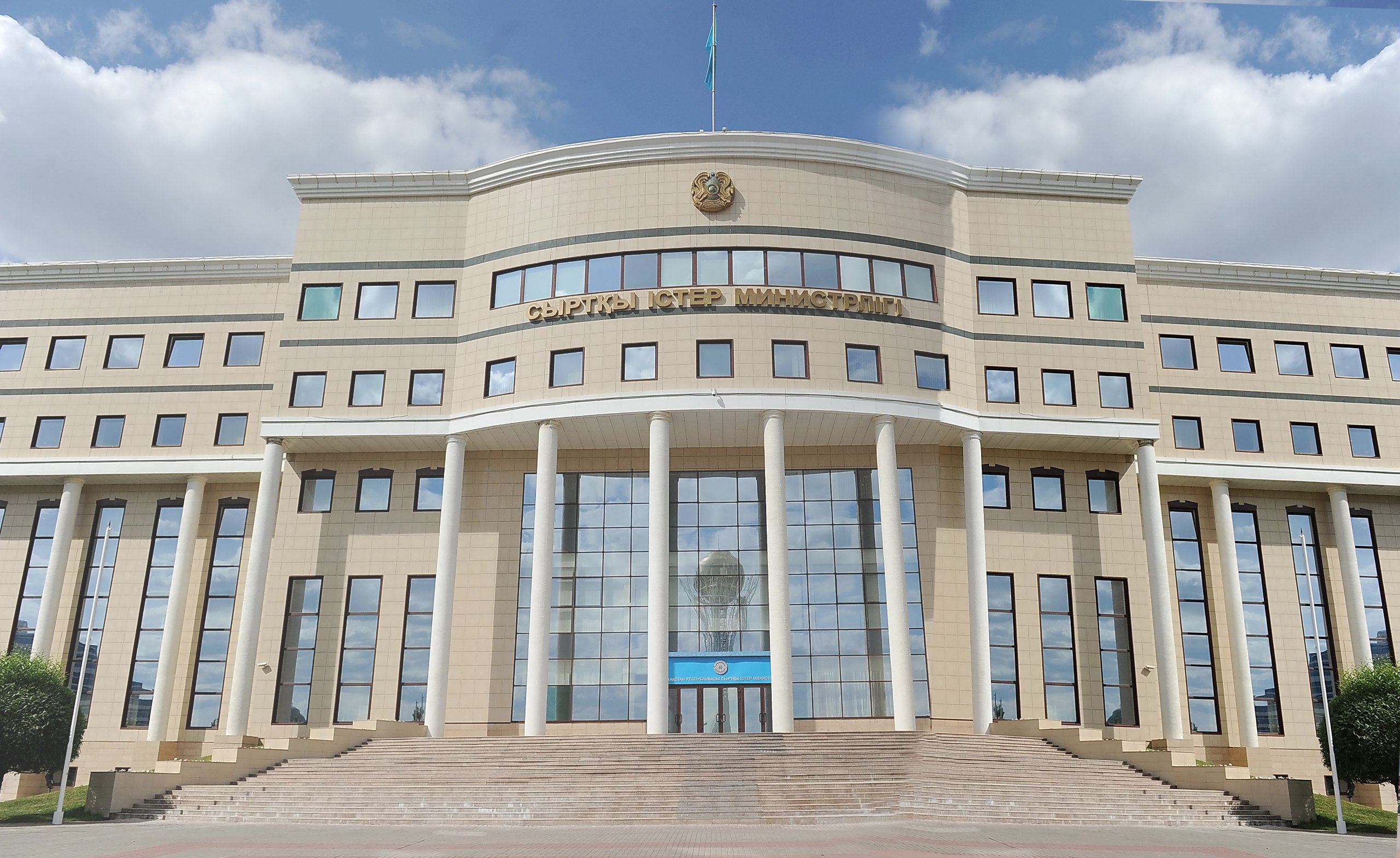 Казахстан вводит новую инвесторскую визу