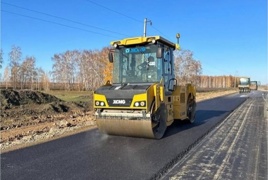 2025 жылы СҚО-да мың шақырымнан астам жол жөнделеді