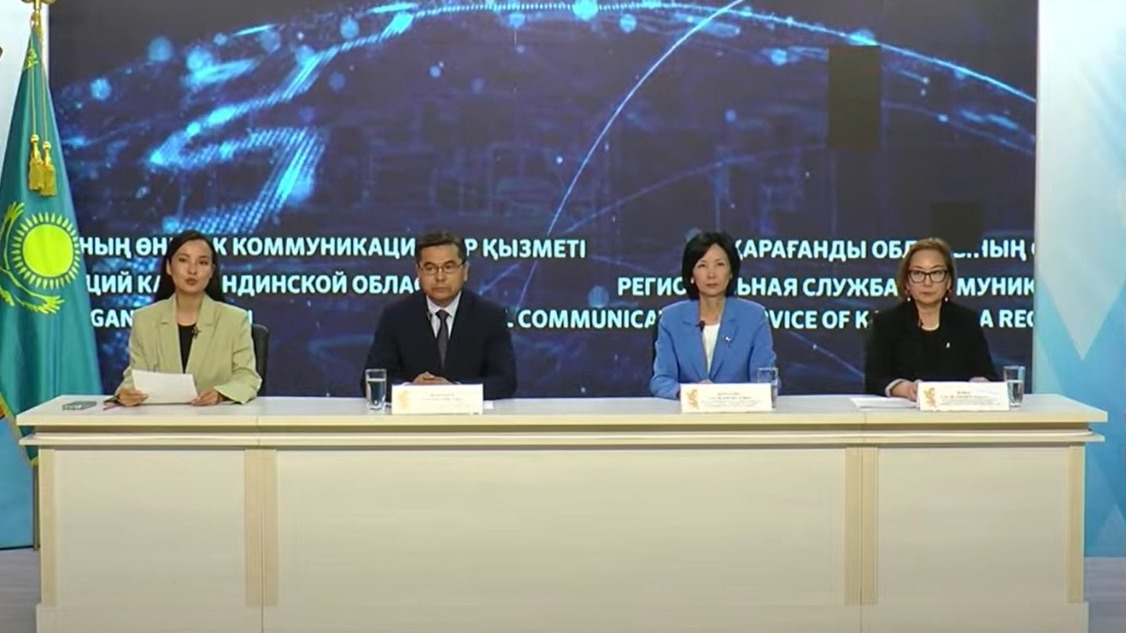 Карагандинская область готовится к сельскохозяйственной переписи   