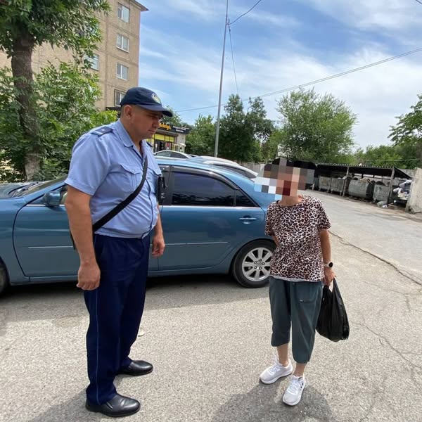 ӘЛ-ФАРАБИ АУДАНЫНДА АБАТТАНДЫРУ ҚАҒИДАЛАРЫН САҚТАУ ЖҰМЫСТАРЫ ЖАЛҒАСУДА