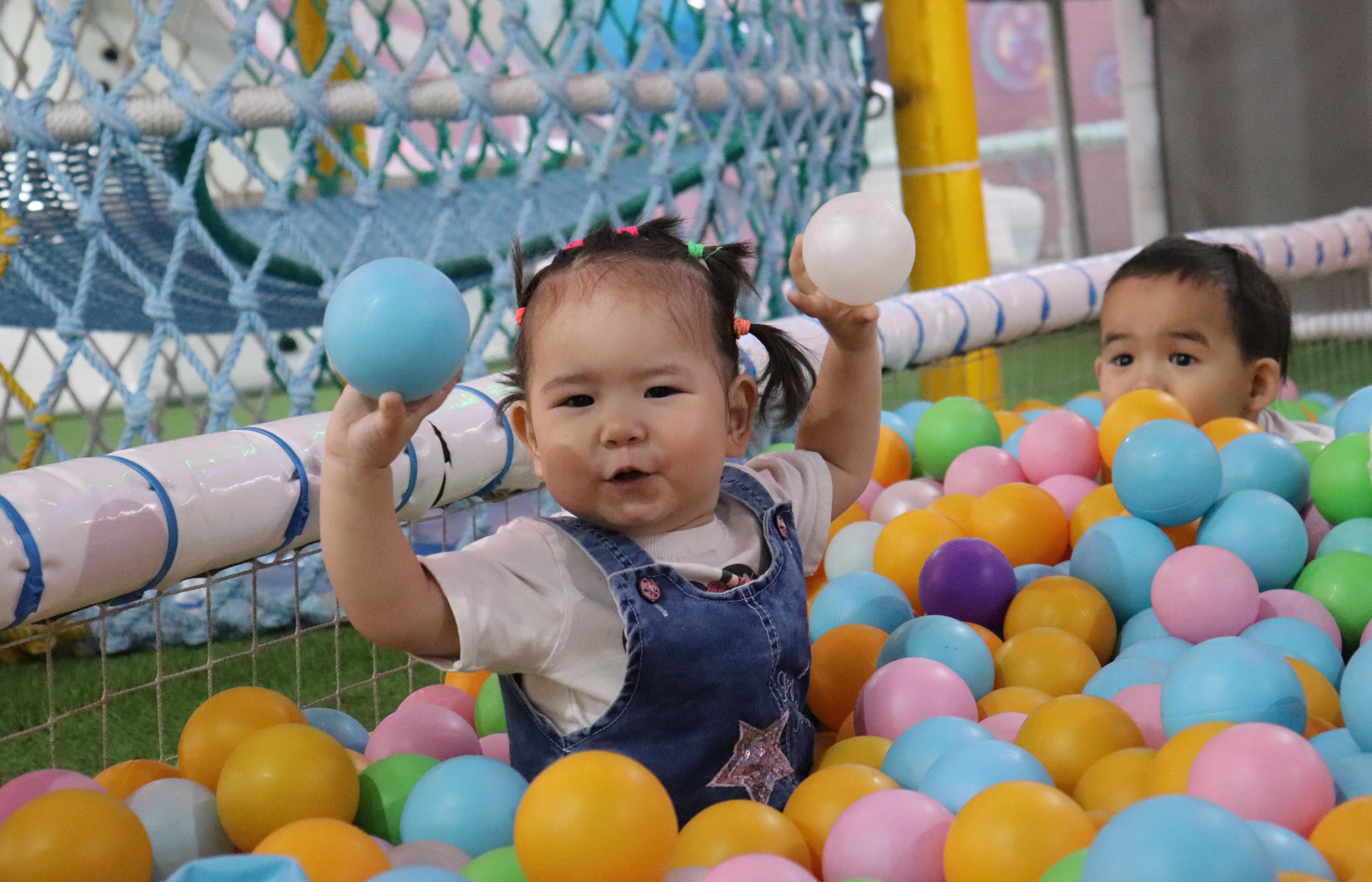 БАЛАЛАРҒА АРНАЛҒАН ЕРЕКШЕ СЫЙ!