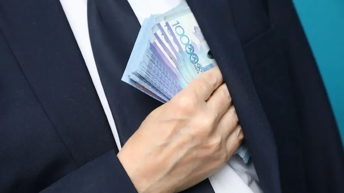 В одном из районов Жетысуской области выявлены финансовые и процедурные нарушения на сумму порядка полумиллиарда тенге