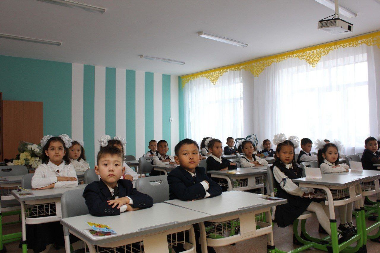 Ақмола облысының 8 мектебі еліміздің ең үздік 100 олимпиадалық мектебі тізіміне енді