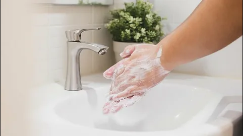 Өзіңізді және отбасыңызды ішек инфекцияларынан қорғаңыз!