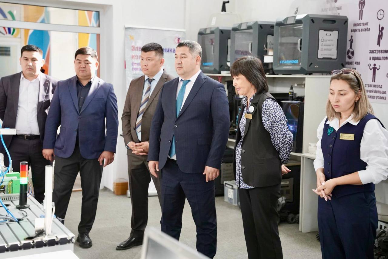 Семейде «Еңбекші жастар – 2025» фестивалі өтті