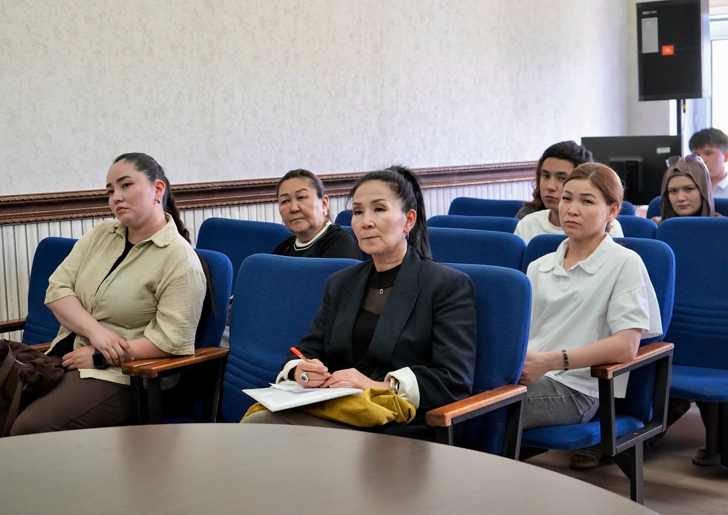 КЕНТАУДА ҚОҒАМДЫҚ ТАМАҚТАНУ ОРЫНДАРЫНА ТҰРАҚТЫ БАҚЫЛАУ ЖҮРГІЗІЛЕДІ