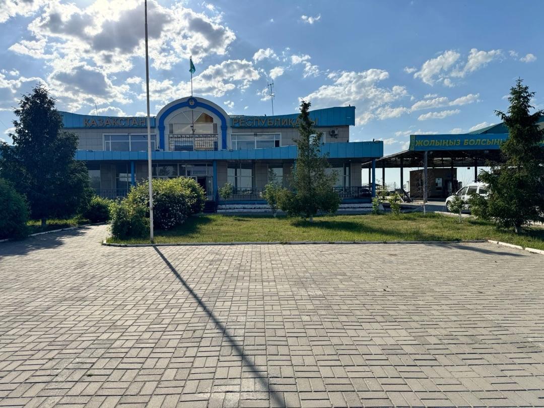 CarGoRuqsat тұрақты жұмыс істейді: Ресей Федерациясымен шекарадағы ағымдағы жағдайды түсіндіру