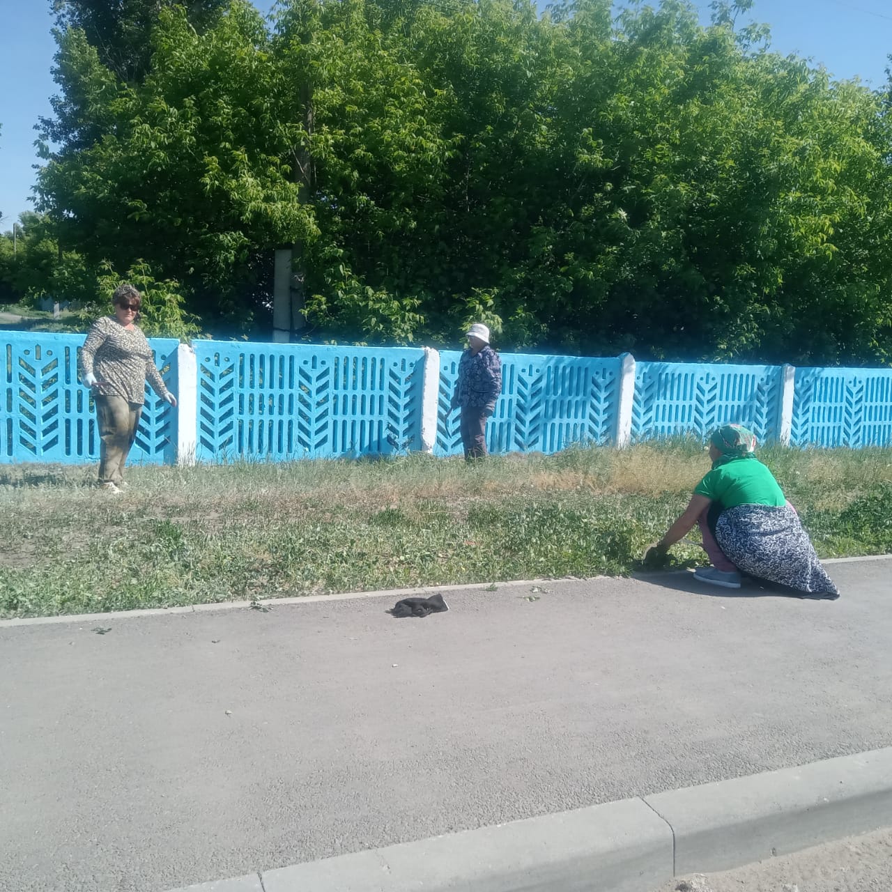 Таза Қазақстан
