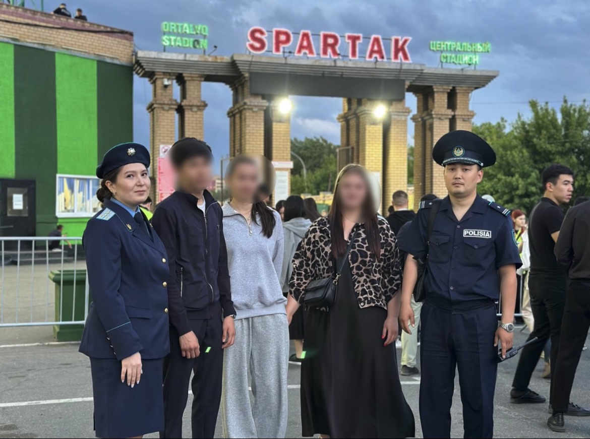 Путь без ошибок. Как в области Абай работают с подростками группы риска