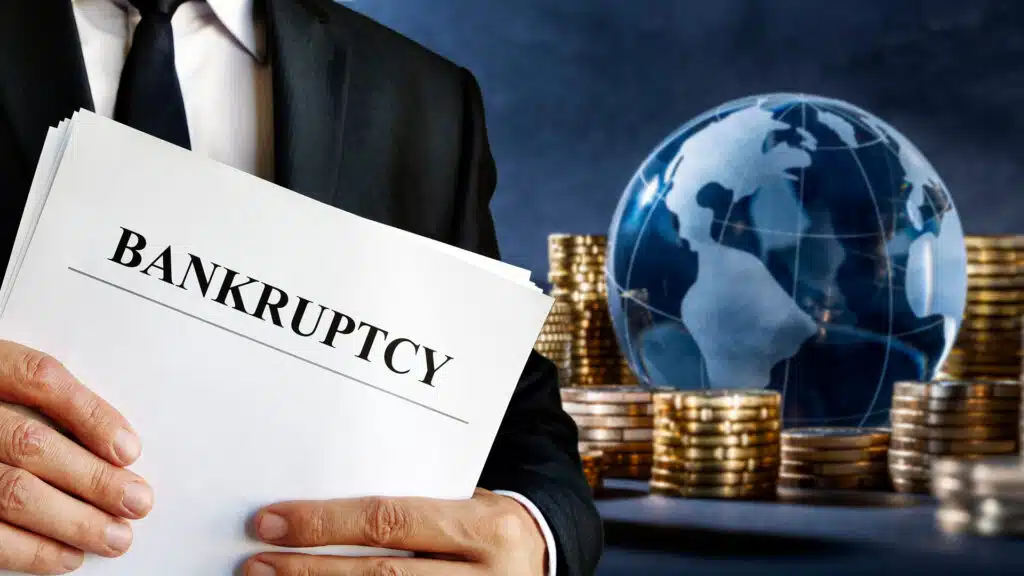 Қазақстандағы жеке тұлғалардың банкроттығы: қорытындылары мен жаңалықтары