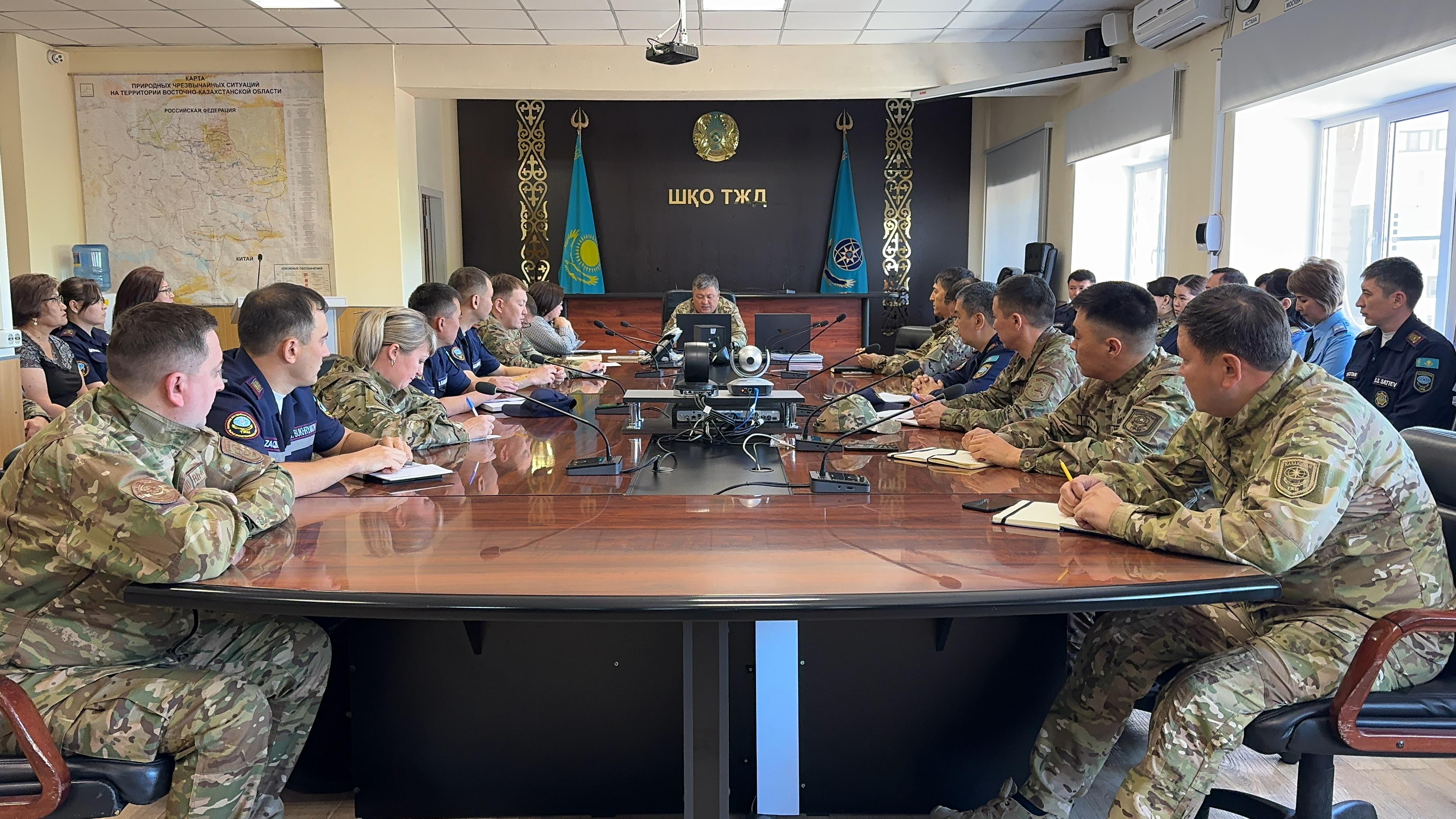 Қазақстандағы саяси қуғын-сүргіндерді еске алу