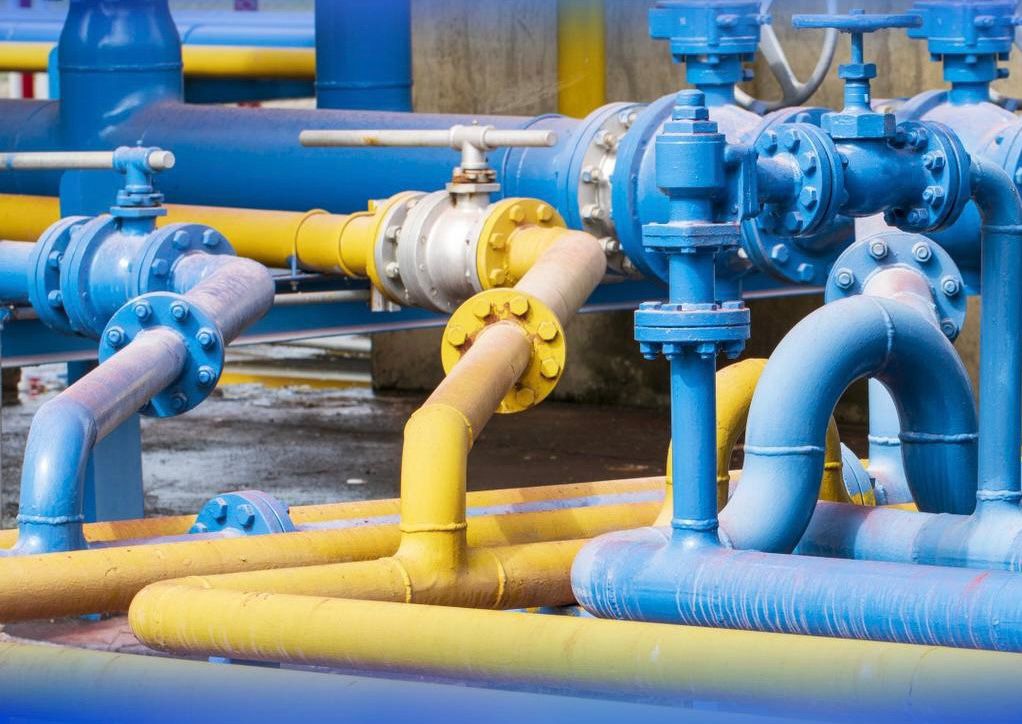 Жаңа топтық су құбыры Түркістан облысын сумен тұрақты қамтамасыз етеді