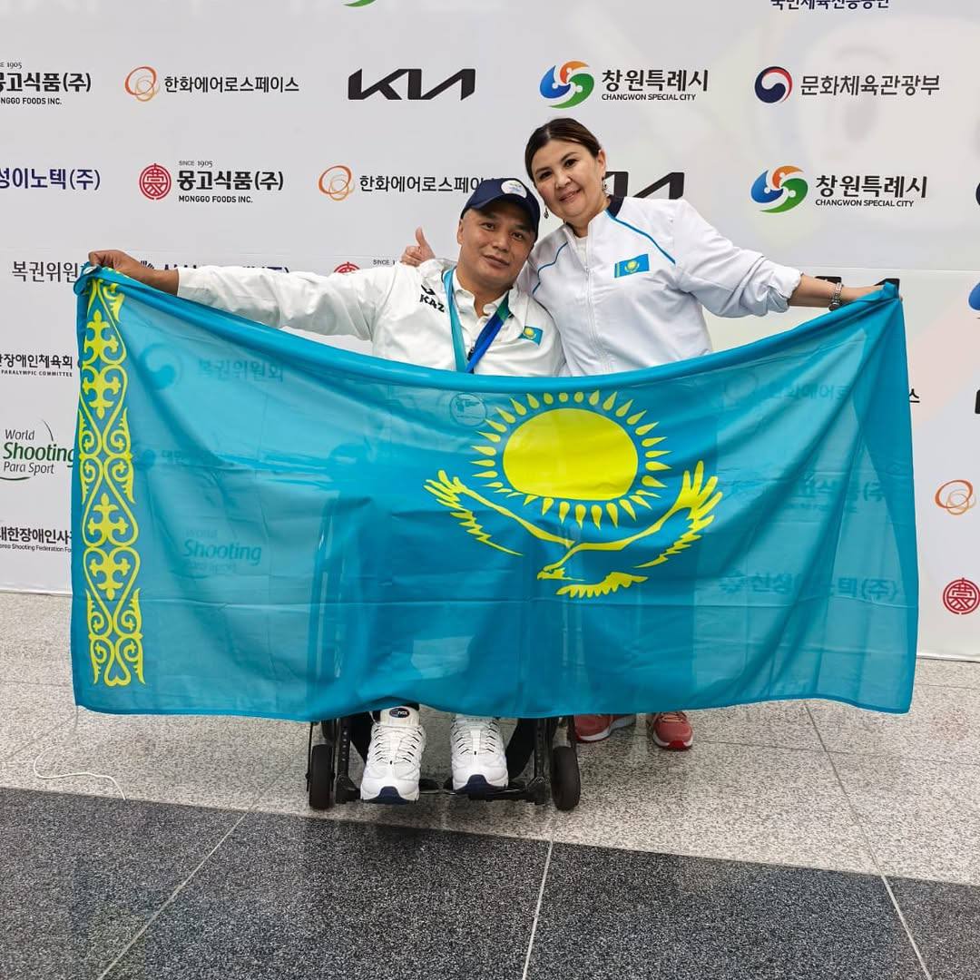 Нысана көздеу: Әлем кубогының бірінші күні