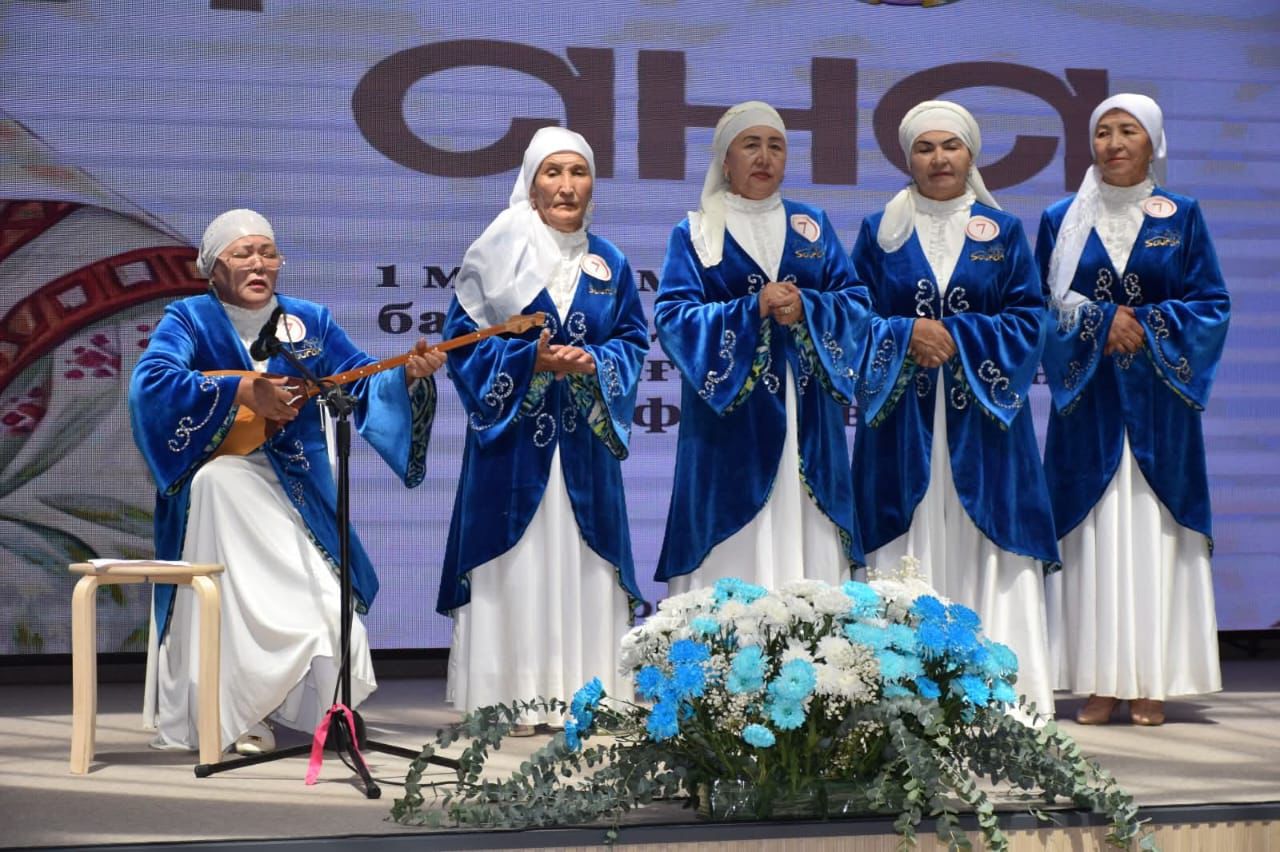 ҚХА-НЫҢ 30 ЖЫЛДЫҒЫ: ТҮРКІСТАНДА «ҰМАЙ АНА» ФЕСТИВАЛІ ӨТТІ