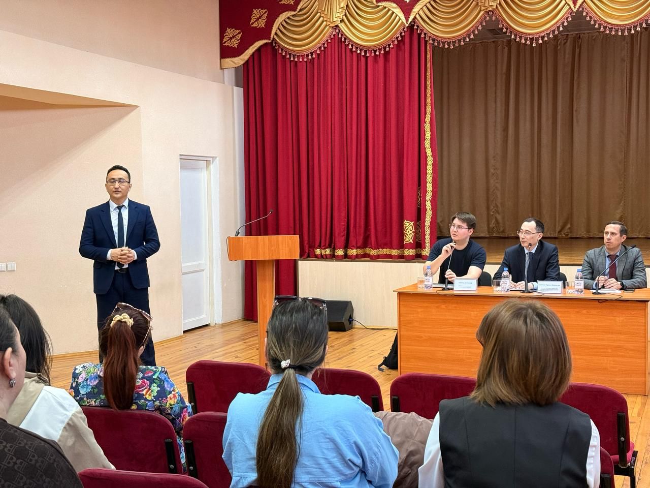 В Костанайской области посредством мобильного приложения «eGov Mobile» реализуется проект «Социальный кошелек»