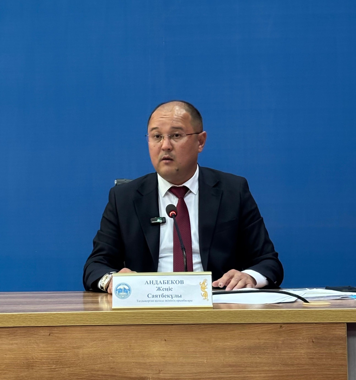 Жетісуда Жеңіс күнін атап өтуге дайындалуда