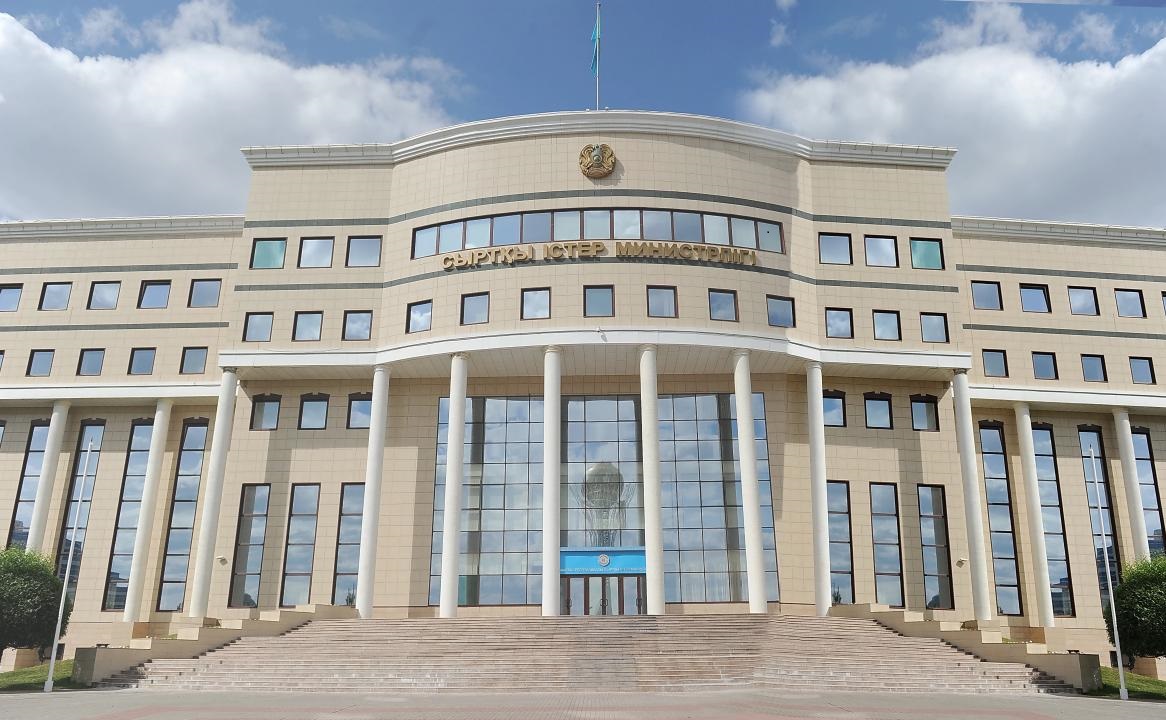 Казахстан вводит новую инвесторскую визу