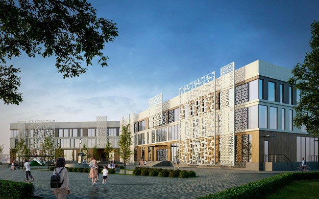 Озық ойдың ордасы