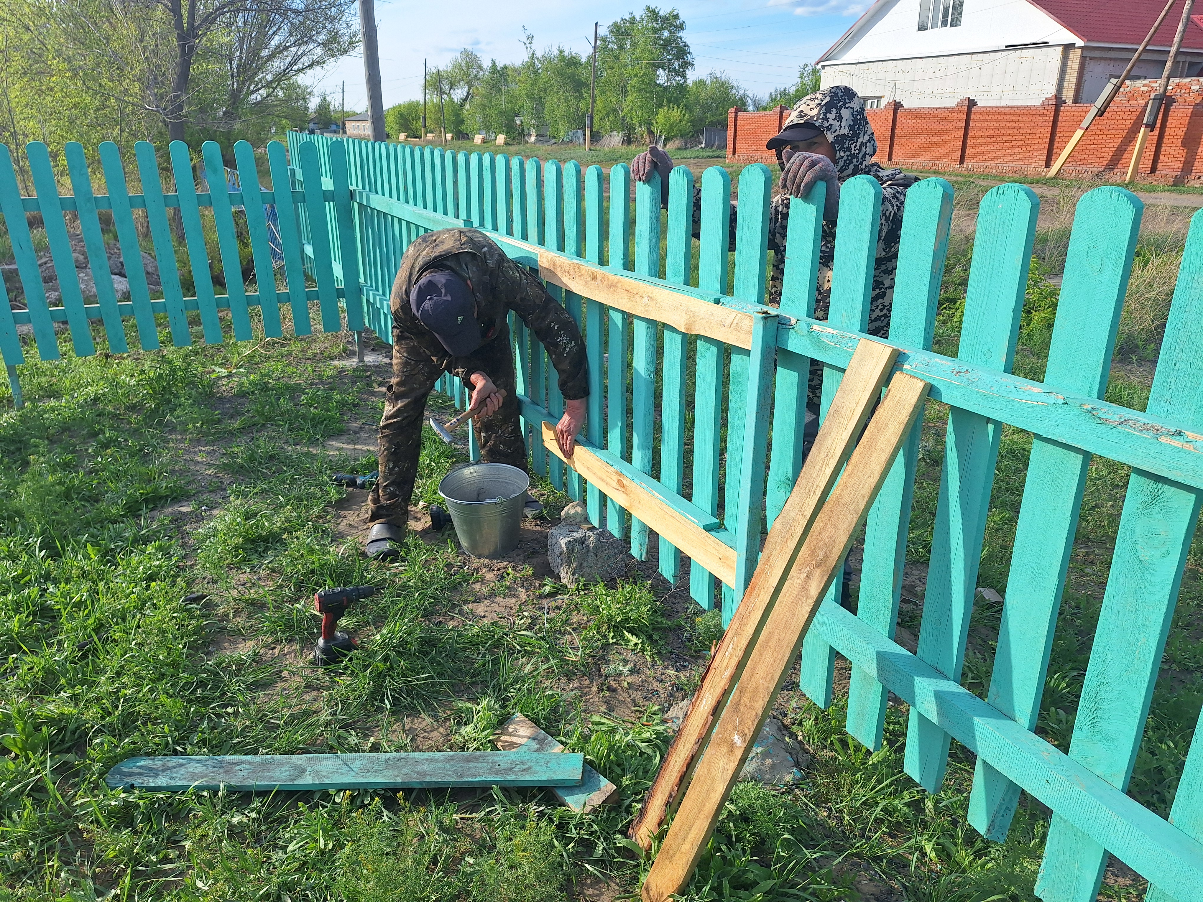 Таза Қазақстан