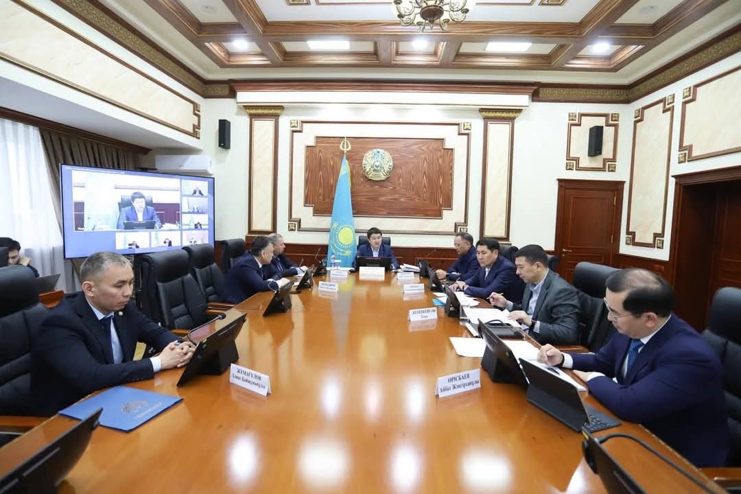 Нұрдәулет Қилыбай білім саласын жетілдіруге қатысты нақты тапсырмалар берді